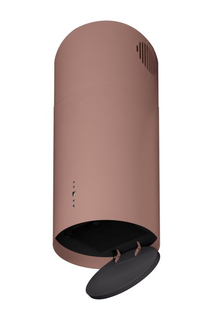 Salas tvaika nosūcēji Tubo Dusty Rose - Dusty Rose - zdjęcie produktu 8