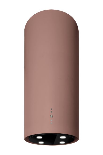 Sienas tvaika nosūcēji Tubo OR Dusty Rose - Dusty Rose - zdjęcie produktu 4