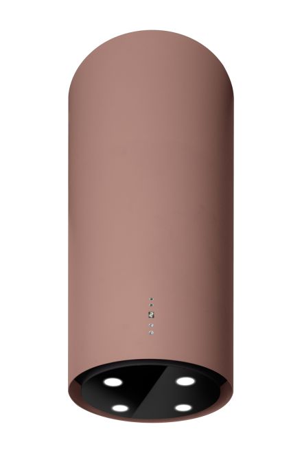 Sienas tvaika nosūcēji Tubo OR Dusty Rose - Dusty Rose - zdjęcie produktu 5