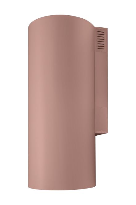 Sienas tvaika nosūcēji Tubo OR Dusty Rose - Dusty Rose - zdjęcie produktu 7