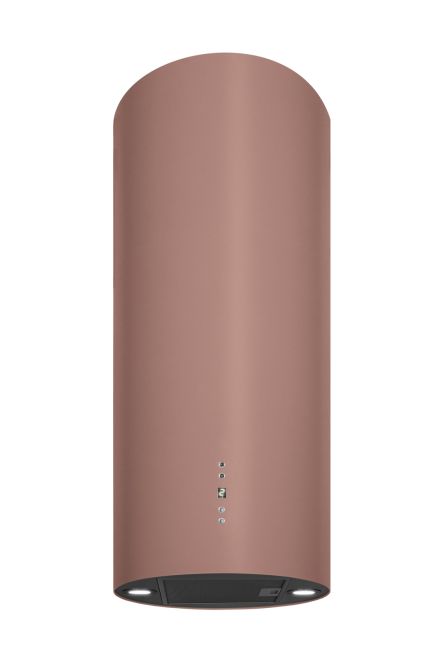 Sienas tvaika nosūcēji Cylindro OR Dusty Rose - Dusty Rose - zdjęcie produktu 4