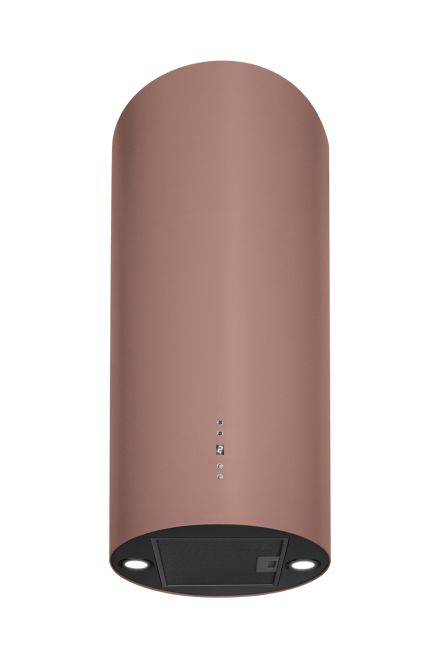 Sienas tvaika nosūcēji Cylindro OR Dusty Rose - Dusty Rose - zdjęcie produktu 5