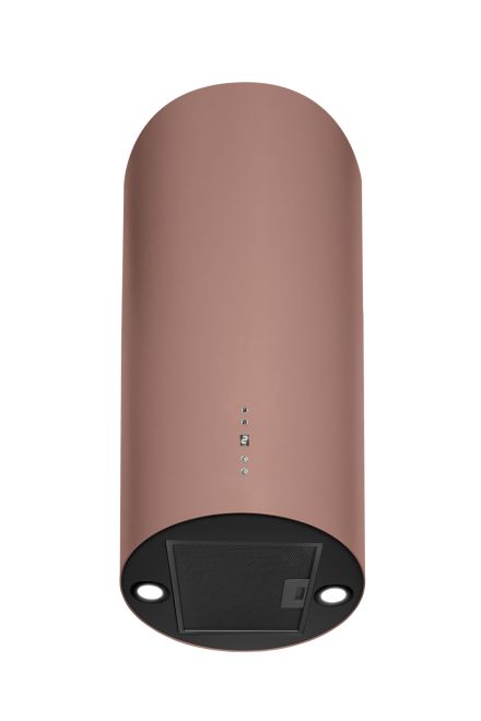 Sienas tvaika nosūcēji Cylindro OR Dusty Rose - Dusty Rose - zdjęcie produktu 6