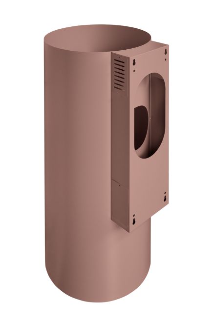 Sienas tvaika nosūcēji Cylindro OR Dusty Rose - Dusty Rose - zdjęcie produktu 8