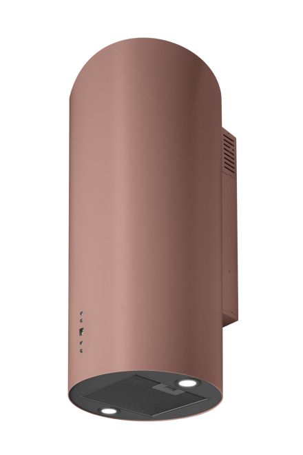 Sienas tvaika nosūcēji Cylindro OR Dusty Rose - Dusty Rose - zdjęcie produktu 7