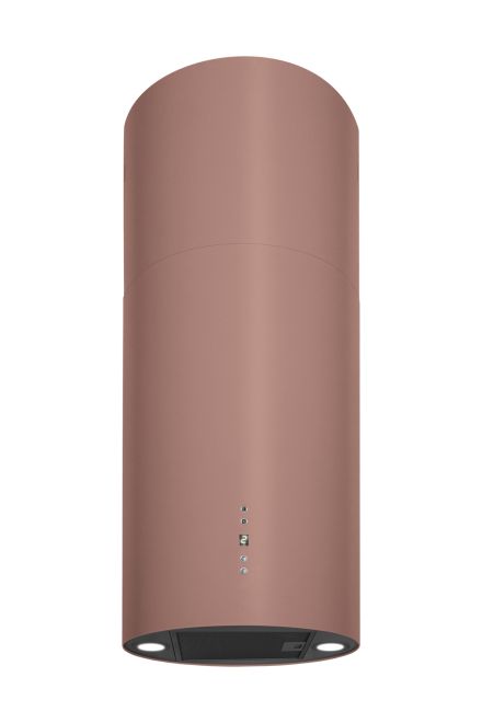 Salas tvaika nosūcēji Cylindro Dusty Rose - Dusty Rose - zdjęcie produktu 3