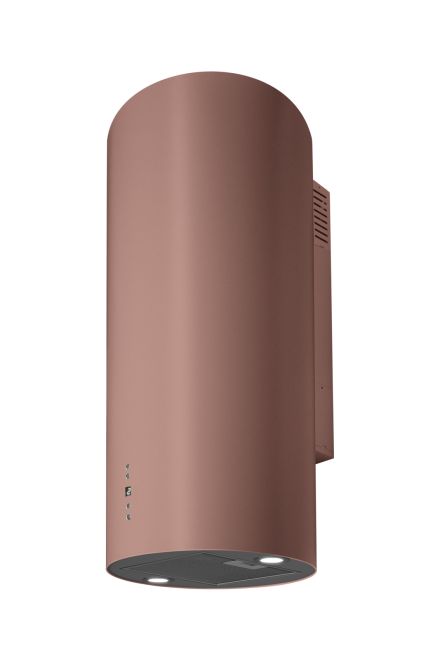 Sienas tvaika nosūcēji Cylindro OR Dusty Rose - Dusty Rose - zdjęcie produktu 3