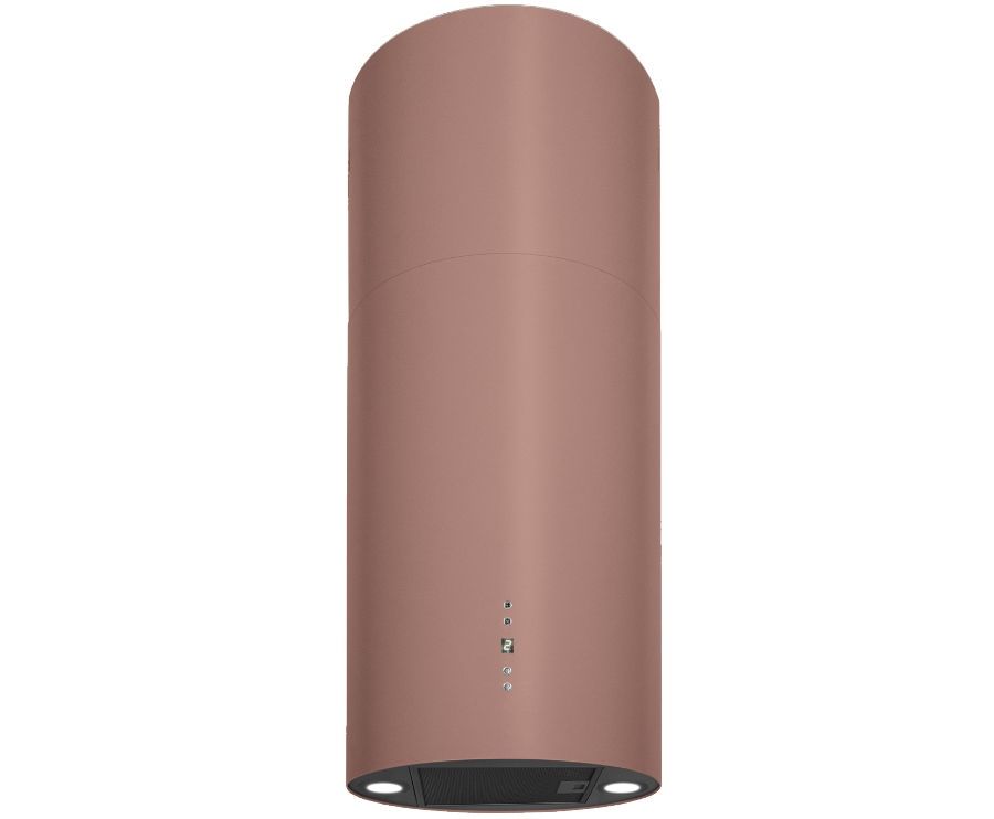Salas tvaika nosūcēji Cylindro Dusty Rose - Dusty Rose - zdjęcie produktu