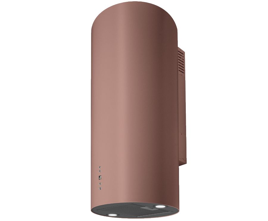 Sienas tvaika nosūcēji Cylindro OR Dusty Rose - Dusty Rose - zdjęcie produktu