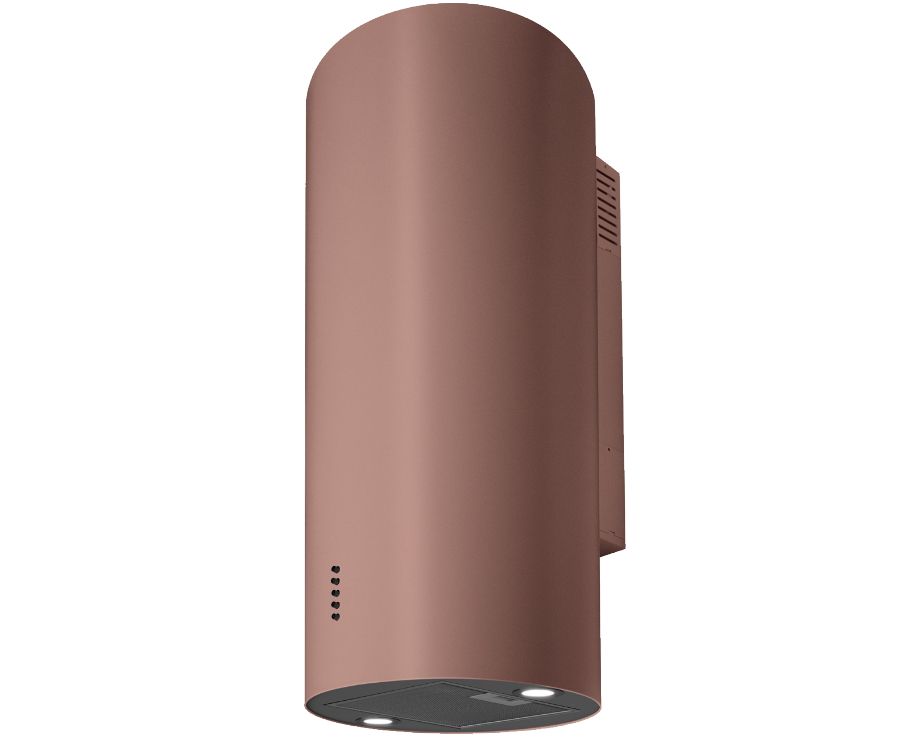 Sienas tvaika nosūcēji Cylindro OR Eco Dusty Rose - Dusty Rose - zdjęcie produktu