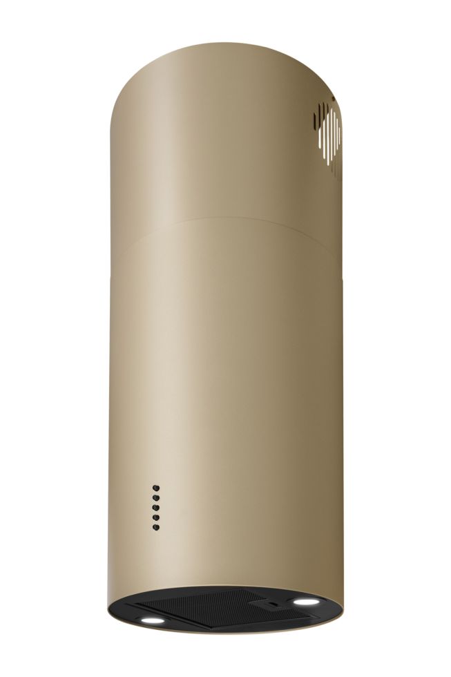 Cylindro Eco Złoty