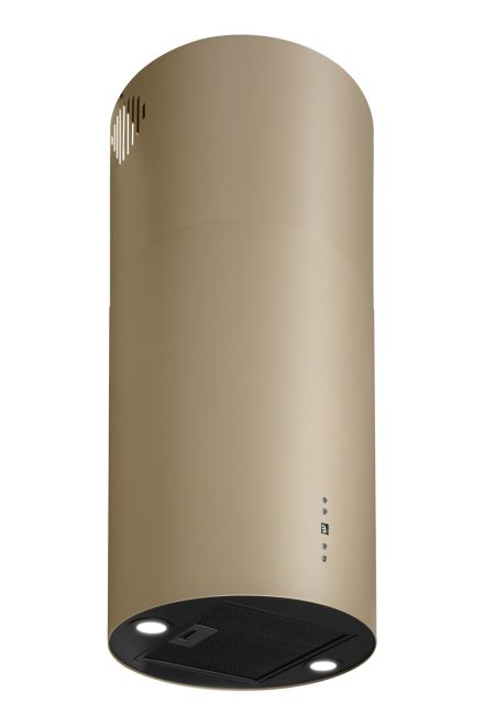 Salas tvaika nosūcēji Cylindro Złoty - Zelts - zdjęcie produktu 11