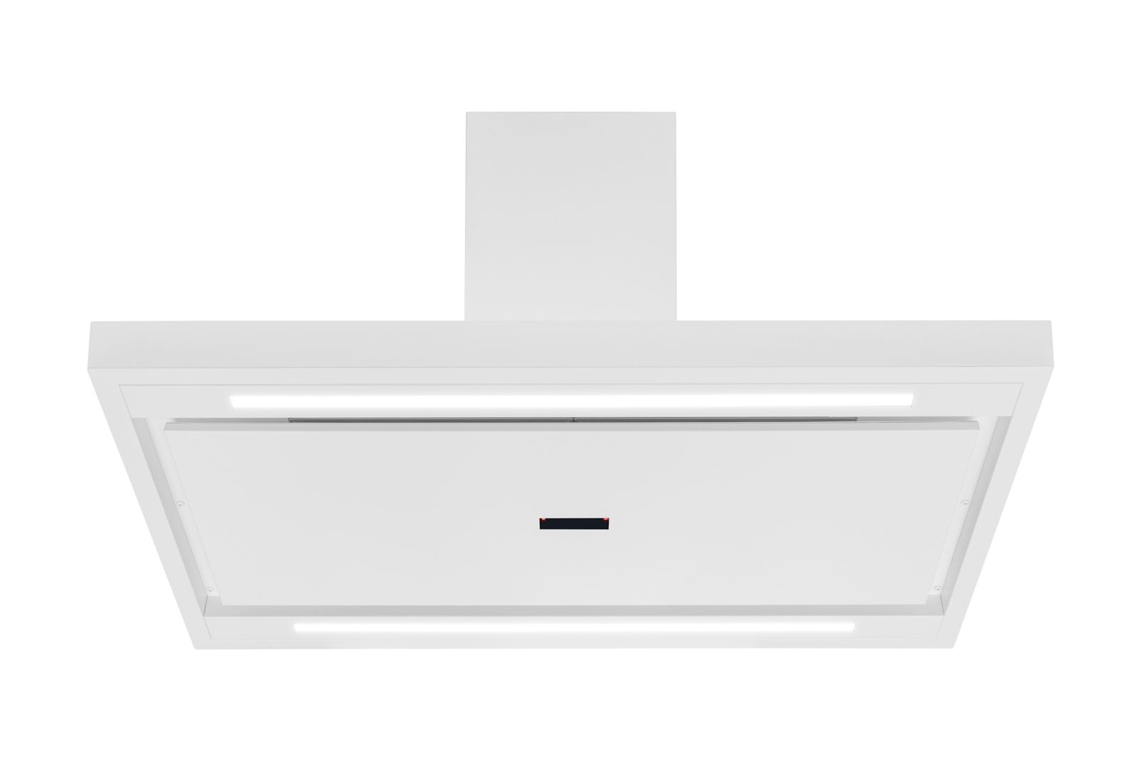 Magnetic Island White Matt Gesture Control