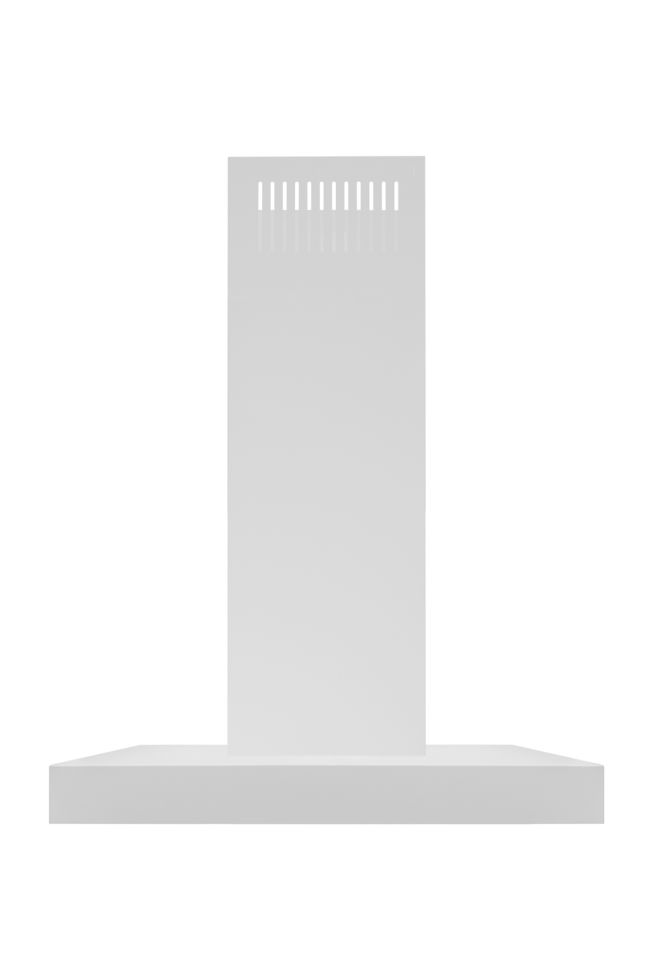 Magnetic Island White Matt Gesture Control