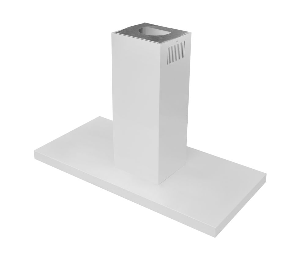 Salas tvaika nosūcēji Magnetic Island White Matt Gesture Control - Balts matēts - zdjęcie produktu 14