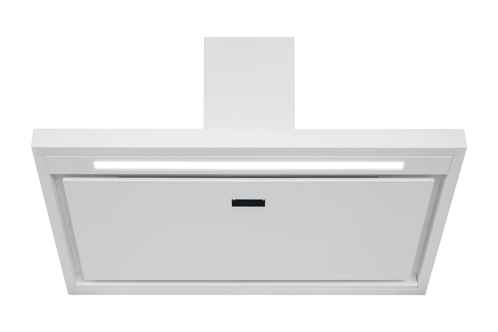 Magnetic OR White Matt Gesture Control