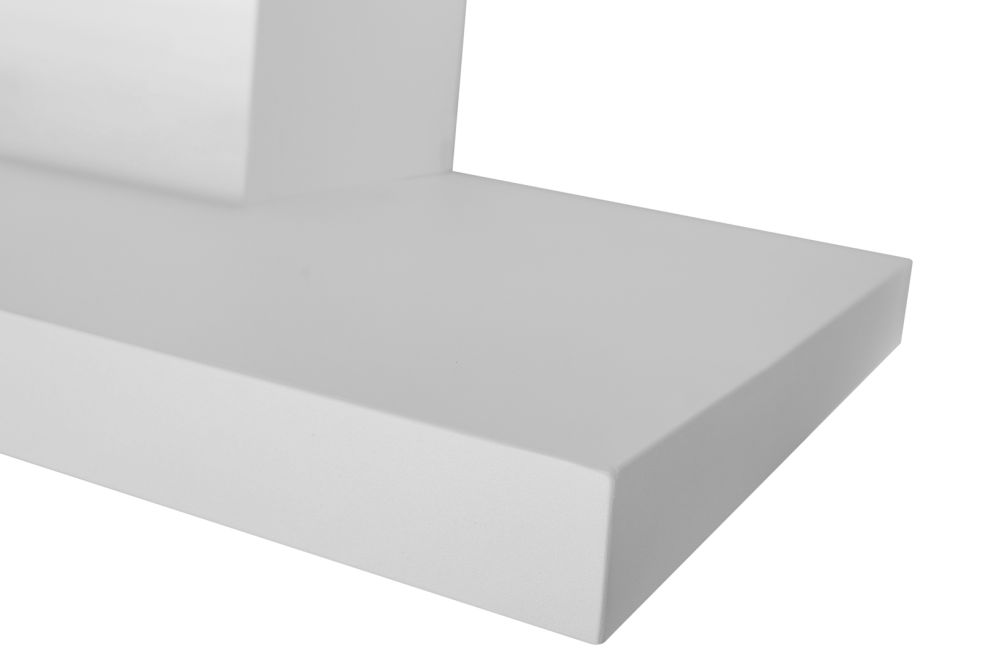 Sienas tvaika nosūcēji Magnetic OR White Matt Gesture Control - Balts matēts - zdjęcie produktu 11