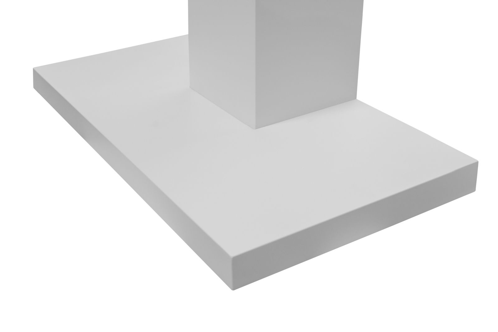 Magnetic OR White Matt Gesture Control