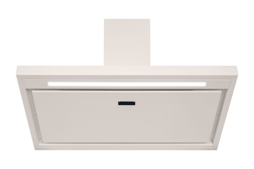 Sienas tvaika nosūcēji Magnetic OR Kashmir Gesture Control - Kašmira - zdjęcie produktu 5