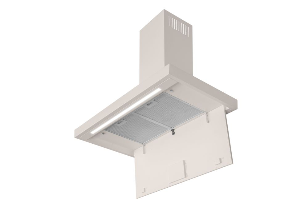 Sienas tvaika nosūcēji Magnetic OR Kashmir Gesture Control - Kašmira - zdjęcie produktu 7