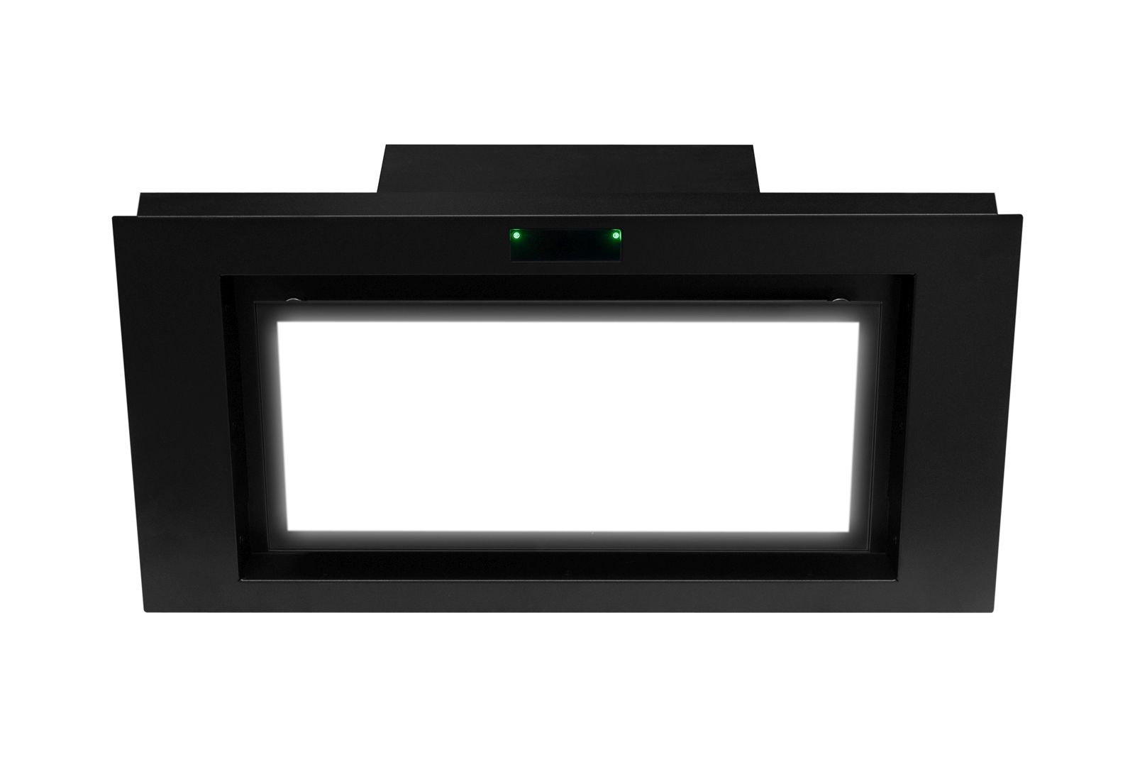 Artis Gesture Control Black Matt