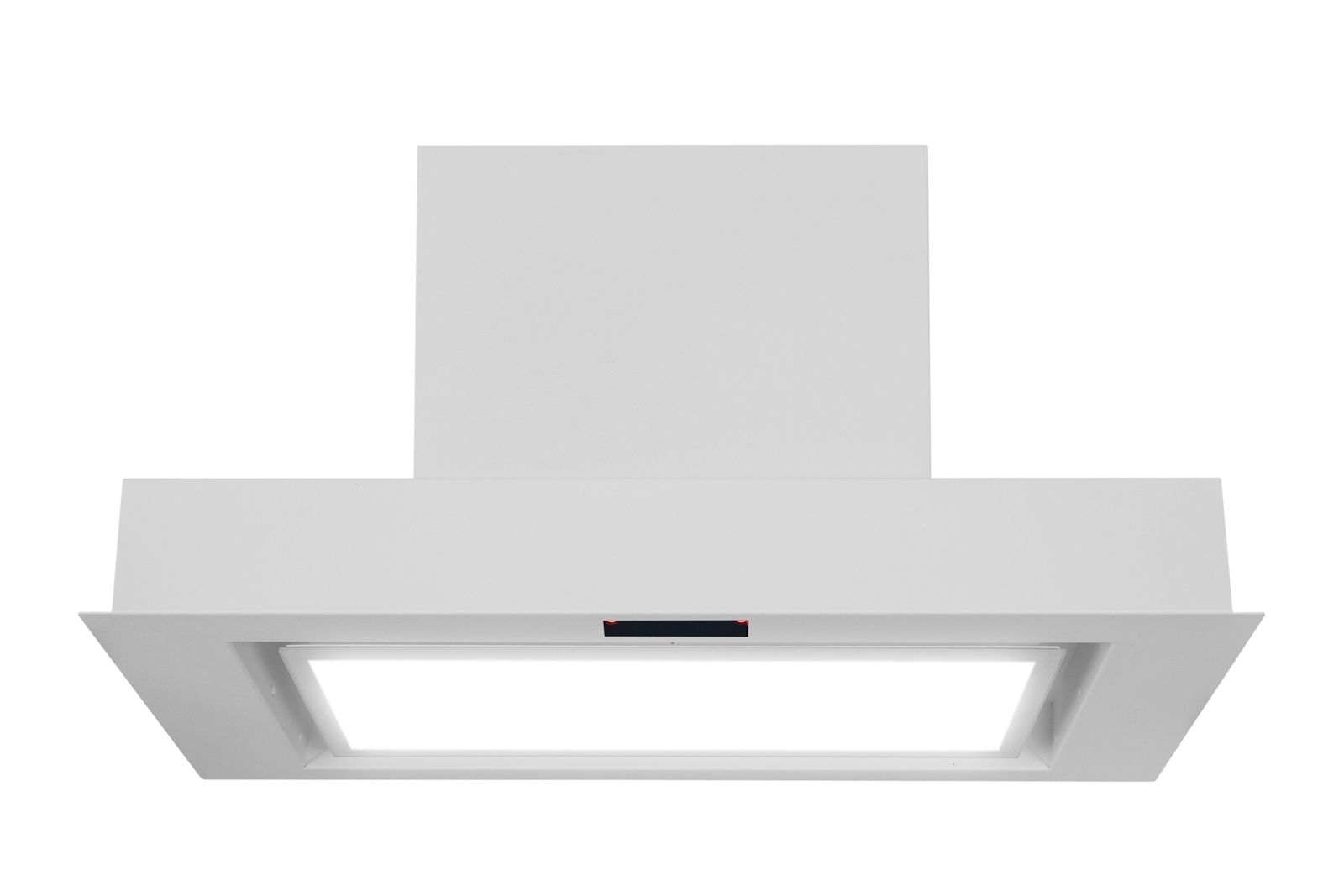 Artis Gesture Control White Matt