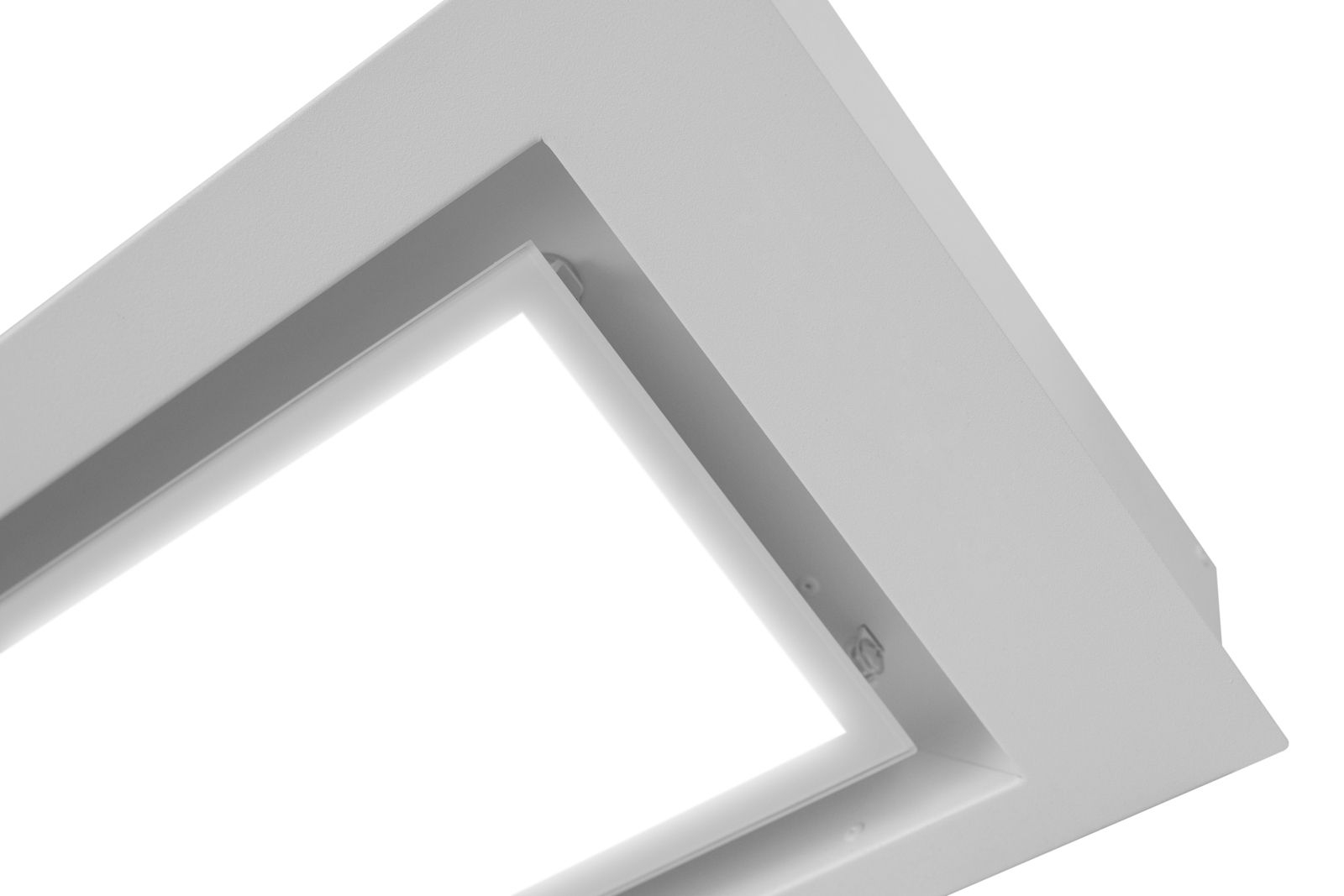 Artis Gesture Control White Matt