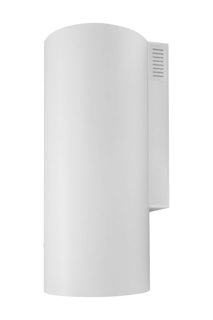 Sienas tvaika nosūcēji Tubo OR Gesture Control White Matt - Balts matēts - zdjęcie produktu 4