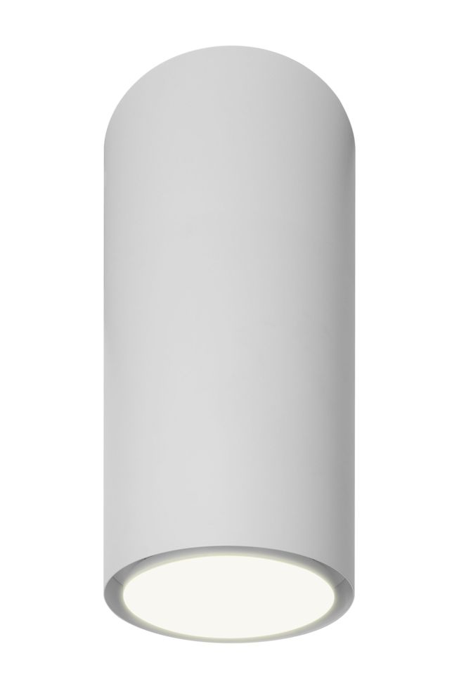 Tubo OR Gesture Control White Matt
