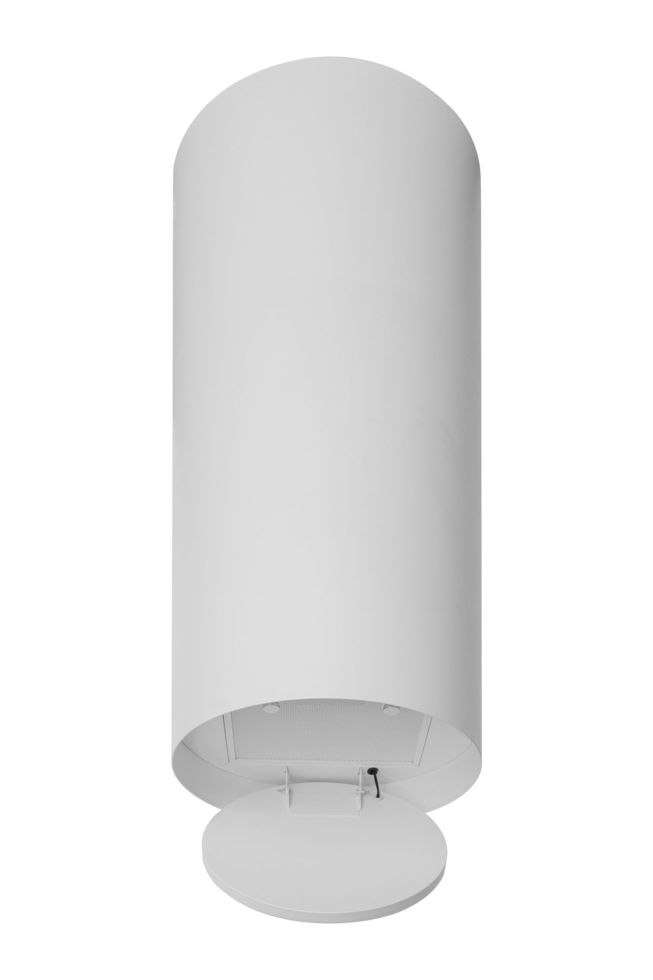 Tubo OR Gesture Control White Matt