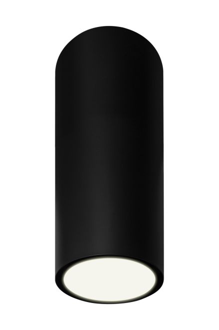 Sienas tvaika nosūcēji Tubo OR Gesture Control Black Matt - Melns matēts - zdjęcie produktu 5
