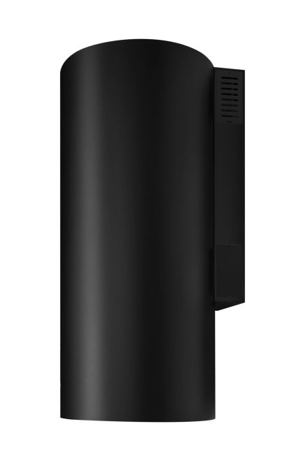 Sienas tvaika nosūcēji Tubo OR Gesture Control Black Matt - Melns matēts - zdjęcie produktu 13