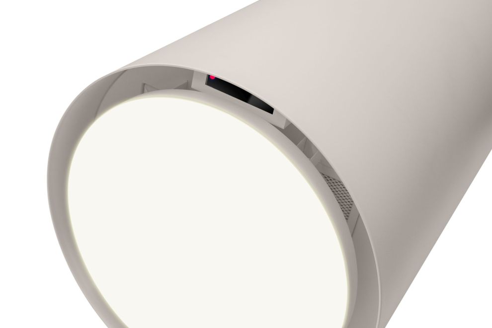 Sienas tvaika nosūcēji Tubo OR Gesture Control Kashmir - Kašmira - zdjęcie produktu 9