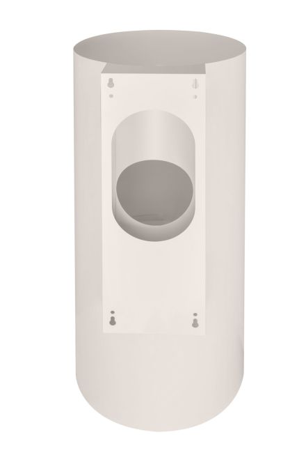 Sienas tvaika nosūcēji Tubo OR Gesture Control Kashmir - Kašmira - zdjęcie produktu 13