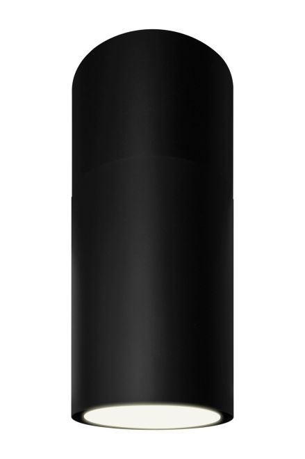 Salas tvaika nosūcēji Tubo Gesture Control Black Matt - Melns matēts - zdjęcie produktu 3