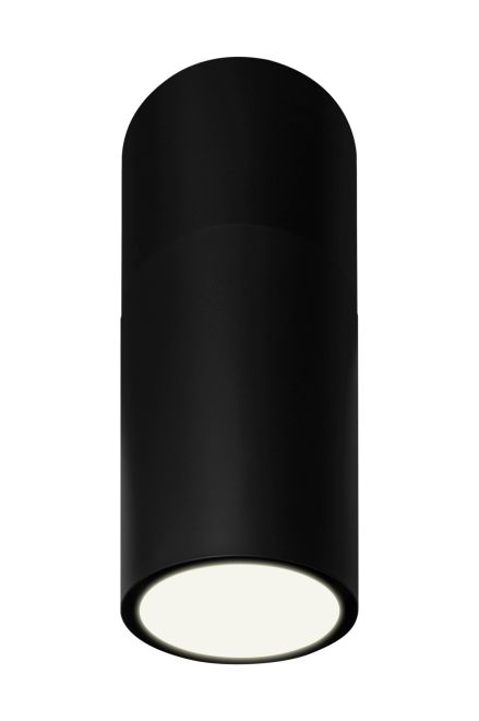 Salas tvaika nosūcēji Tubo Gesture Control Black Matt - Melns matēts - zdjęcie produktu 6