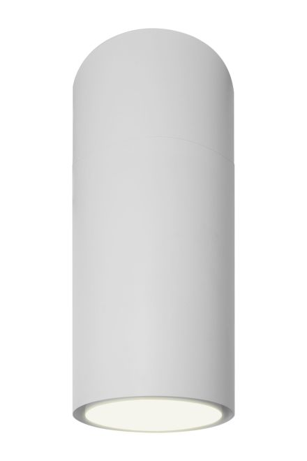Salas tvaika nosūcēji Tubo Gesture Control White Matt - Balts matēts - zdjęcie produktu 3