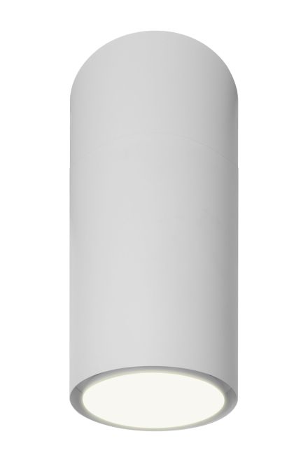 Salas tvaika nosūcēji Tubo Gesture Control White Matt - Balts matēts - zdjęcie produktu 5