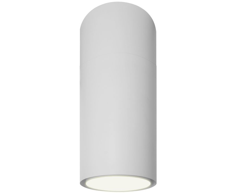 Salas tvaika nosūcēji Tubo Gesture Control White Matt - Balts matēts - zdjęcie produktu