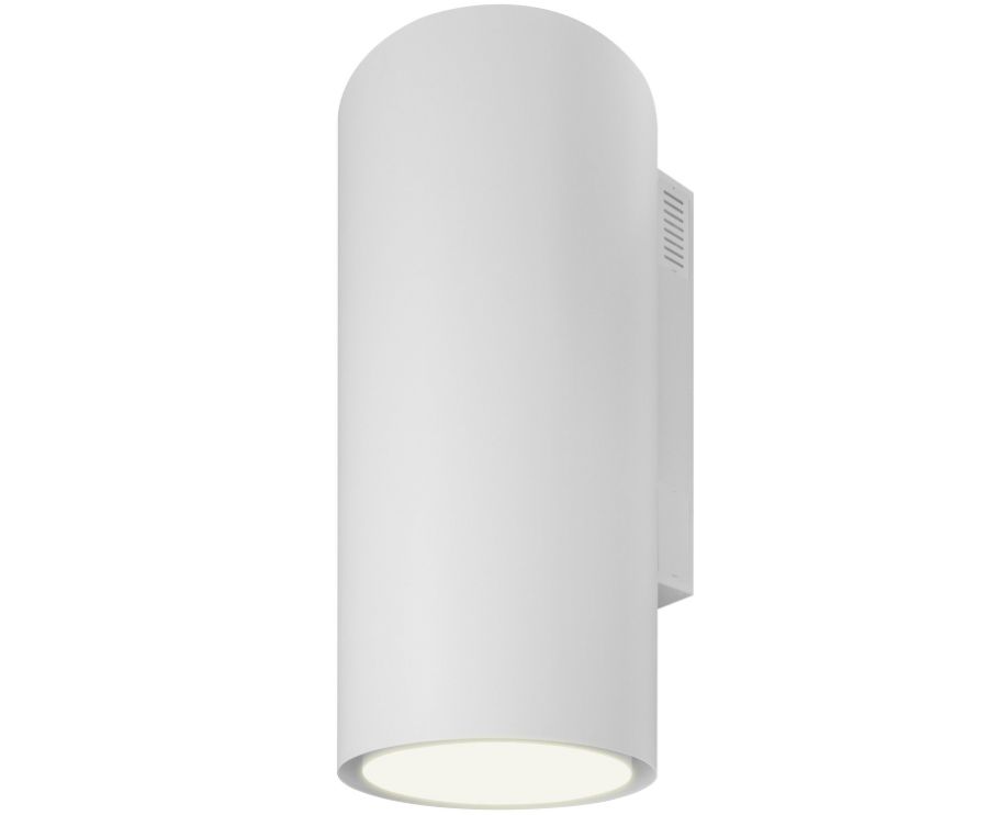 Tubo OR Gesture Control White Matt