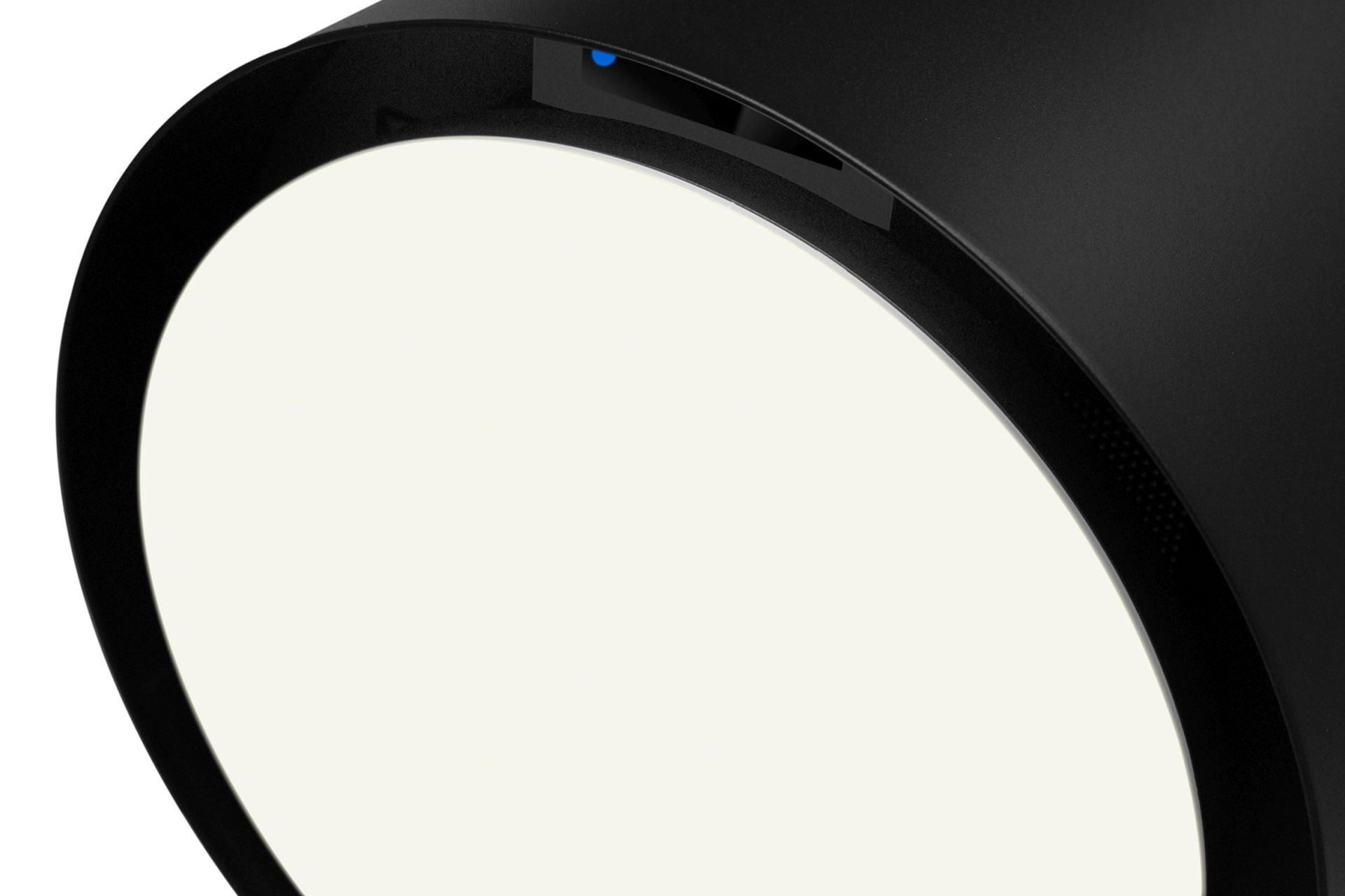 Voliera N1 Black-Gold Gesture Control