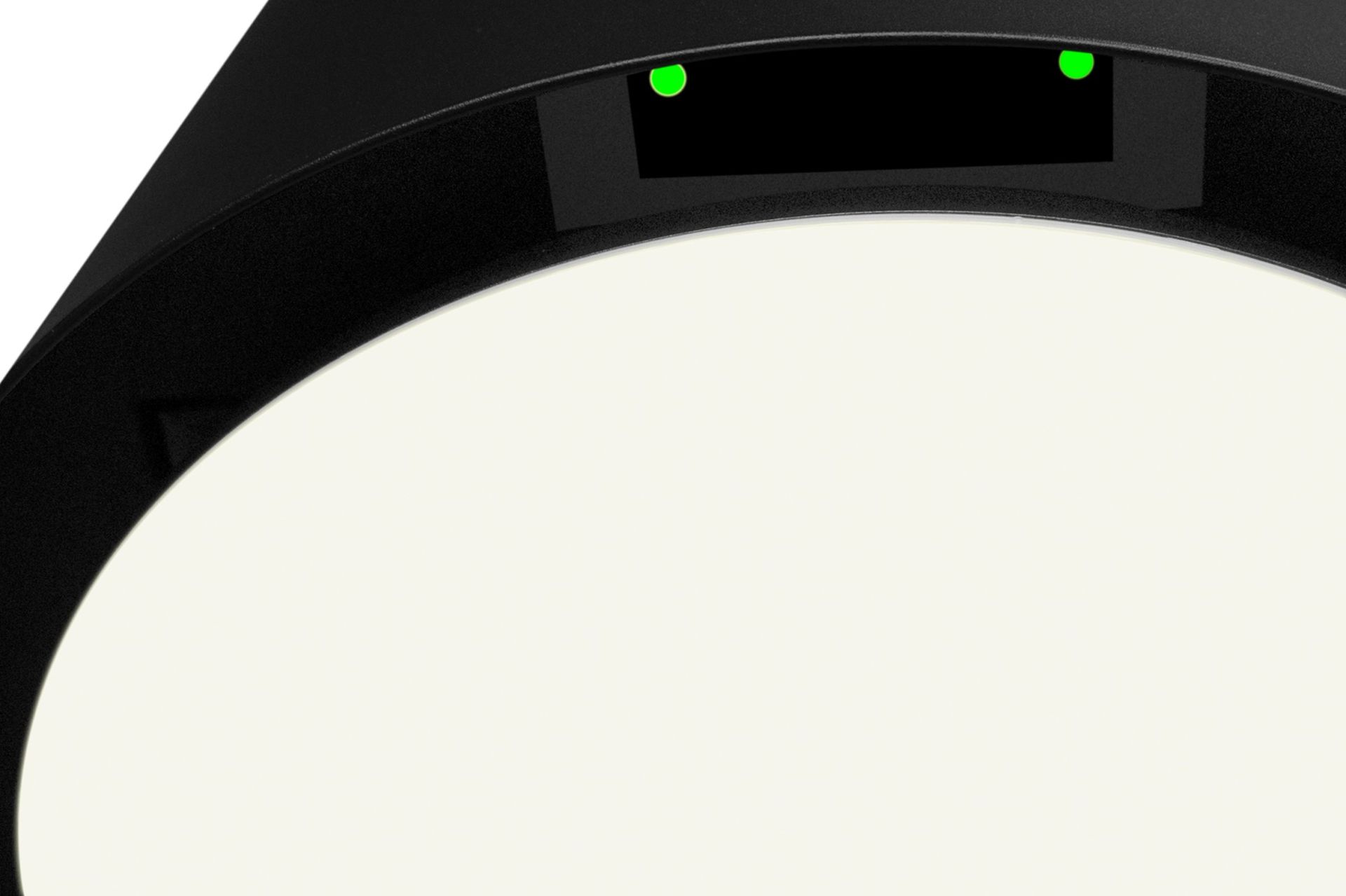 Voliera N2 Black-Gold Gesture Control