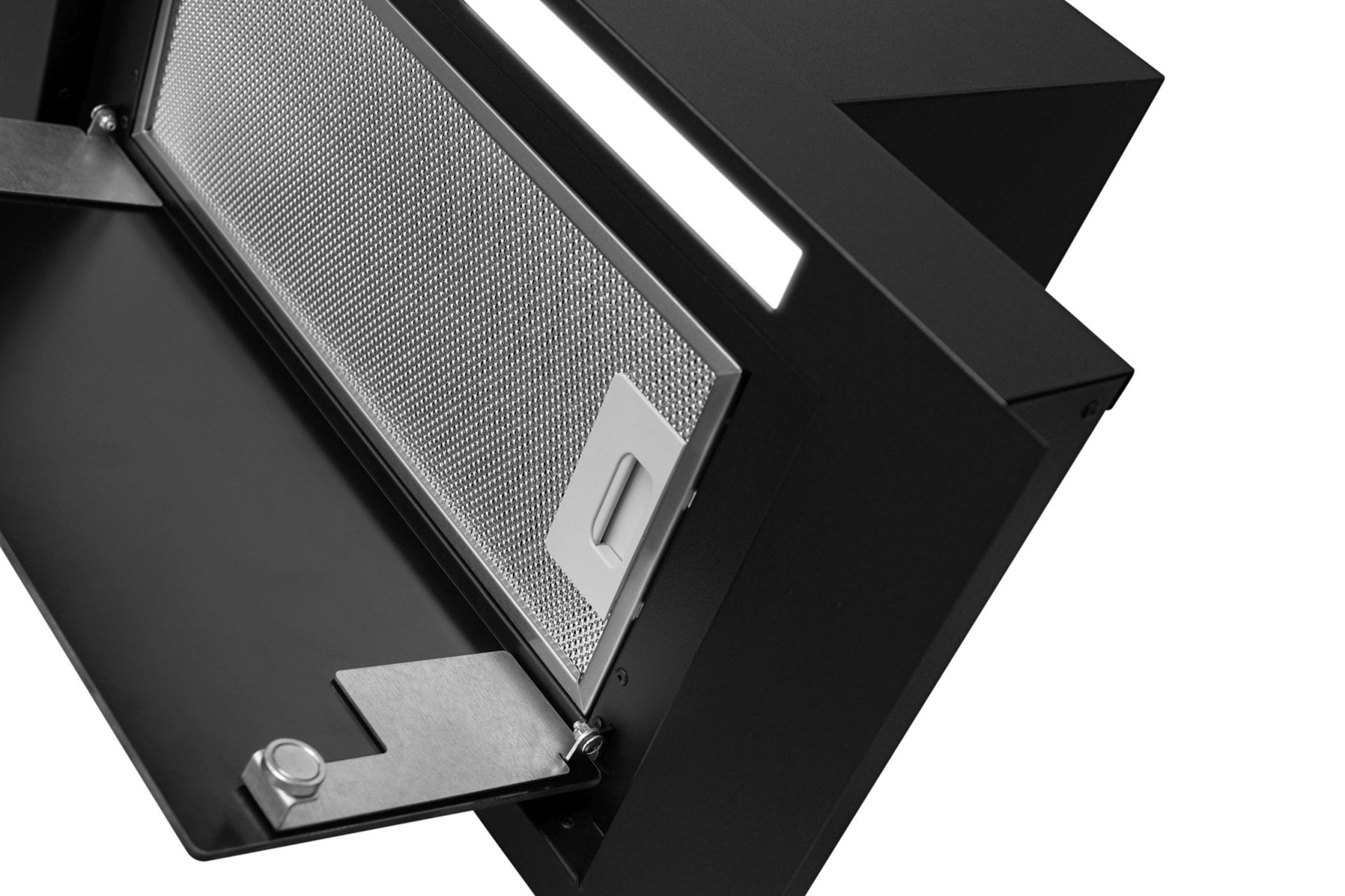 Micra Gesture Control Black Matt