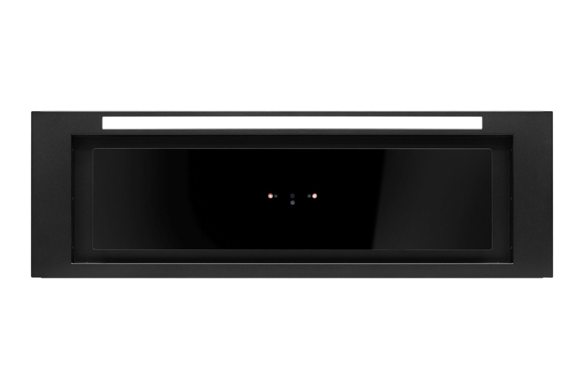 Micra Gesture Control Black Matt