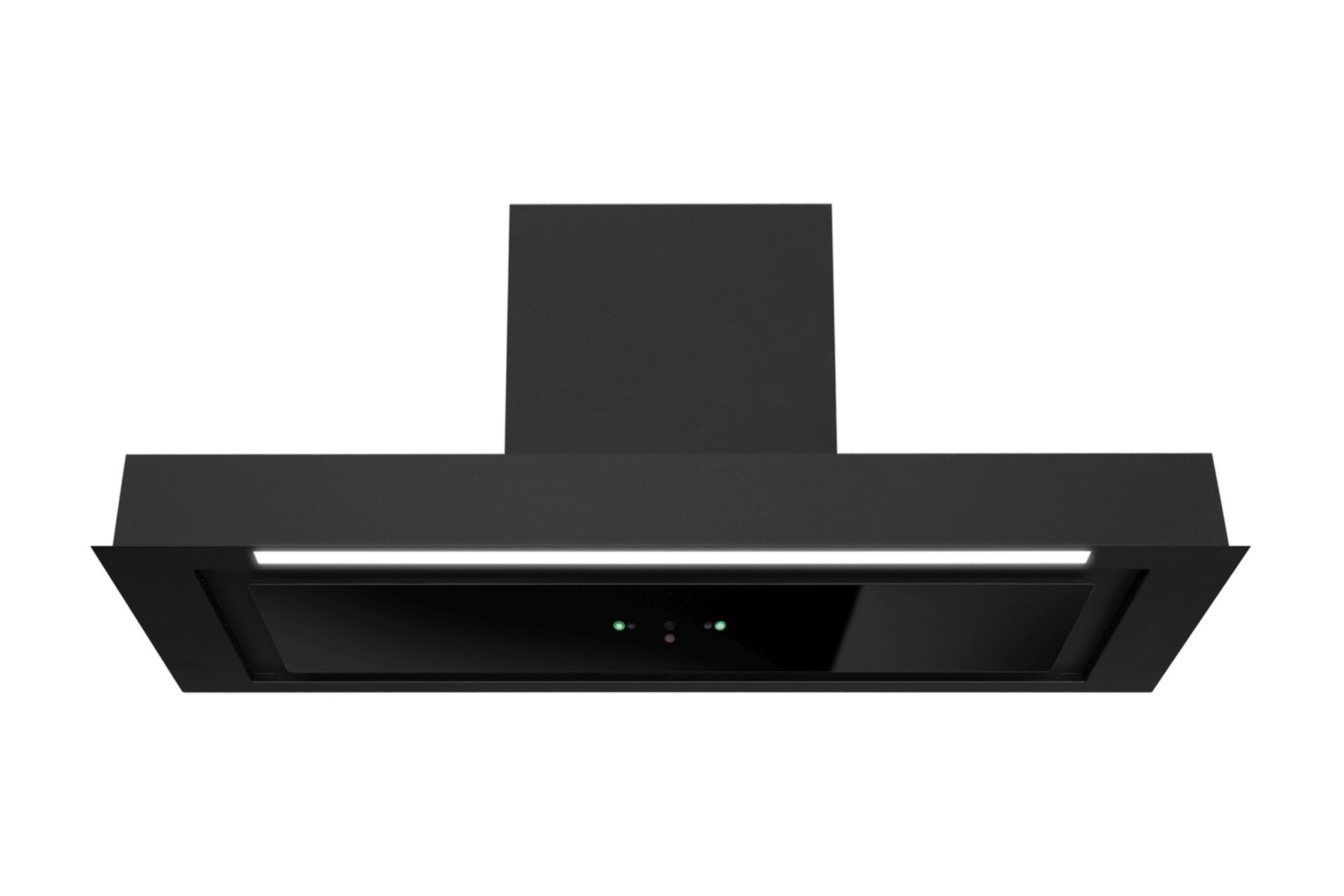 Micra Gesture Control Black Matt