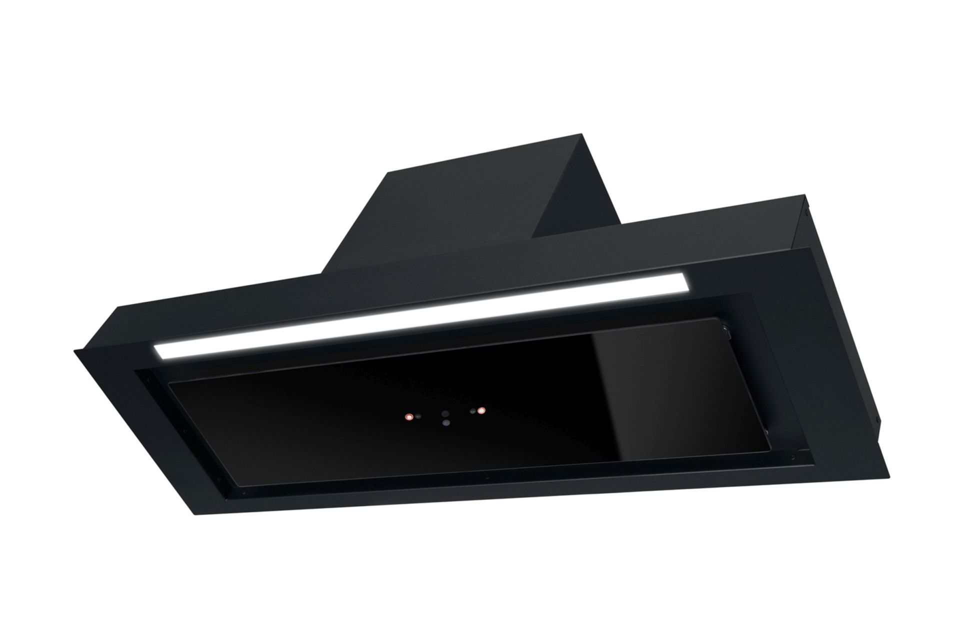 Micra Gesture Control Black Matt