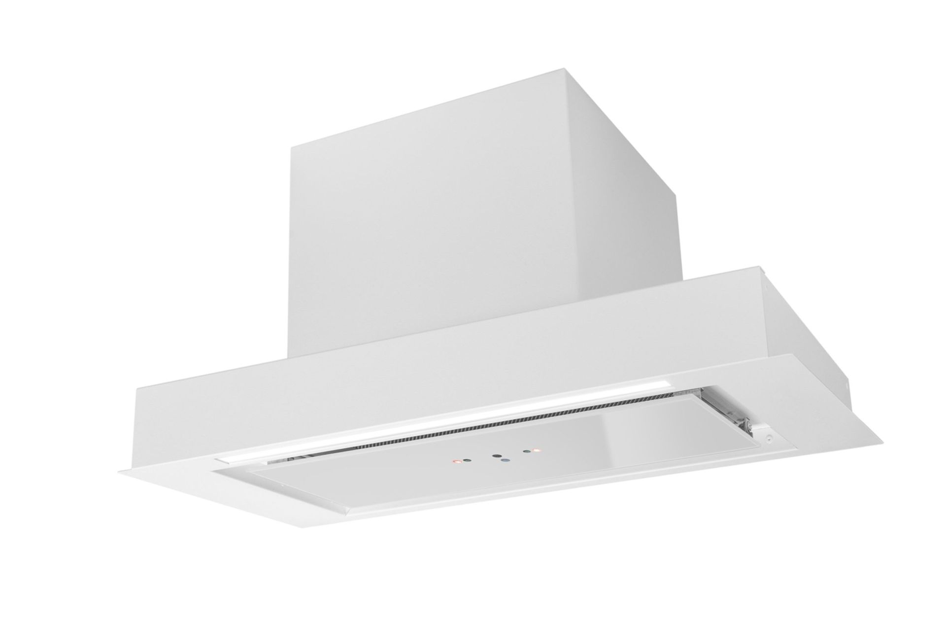 Micra Gesture Control White Matt