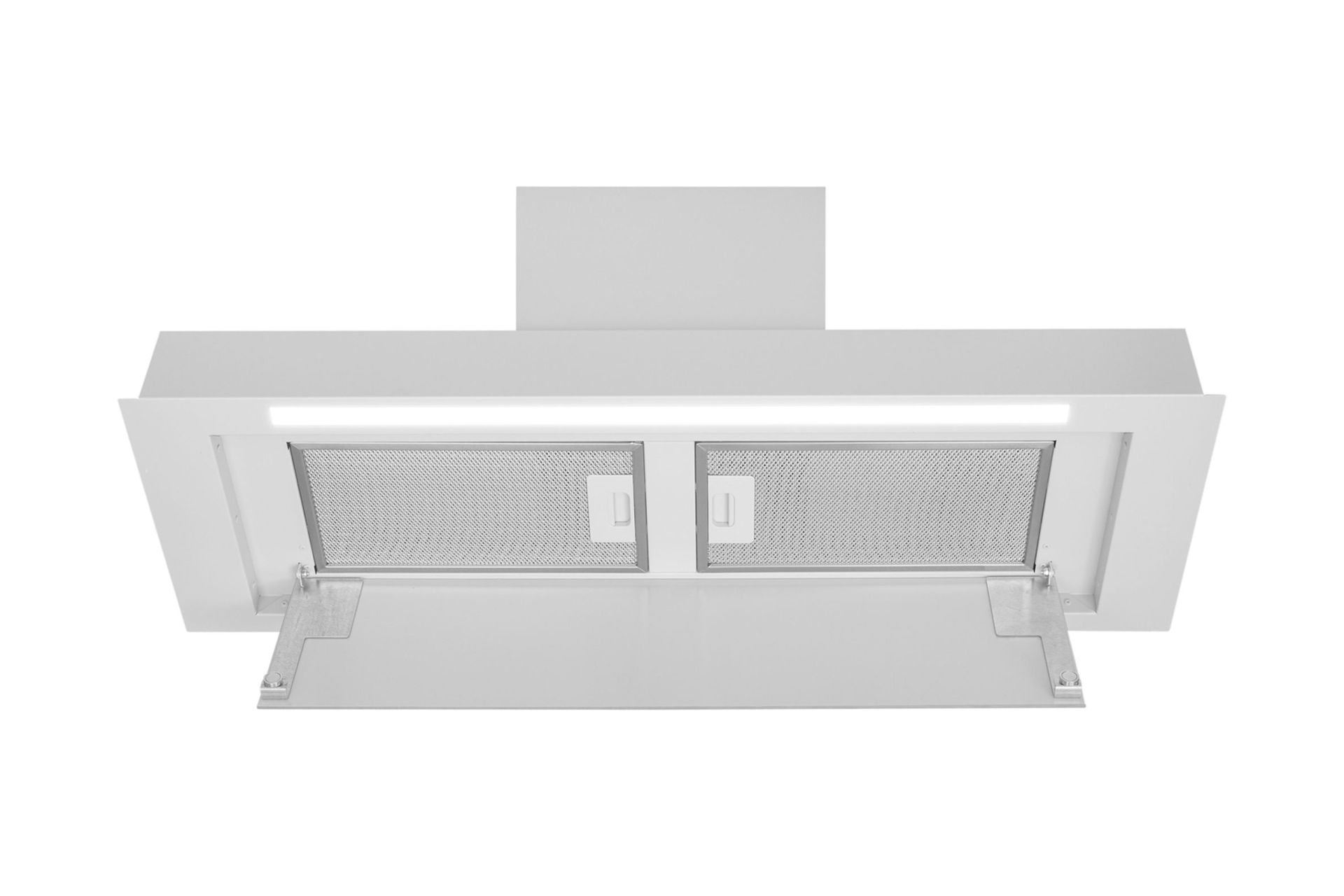 Micra Gesture Control White Matt