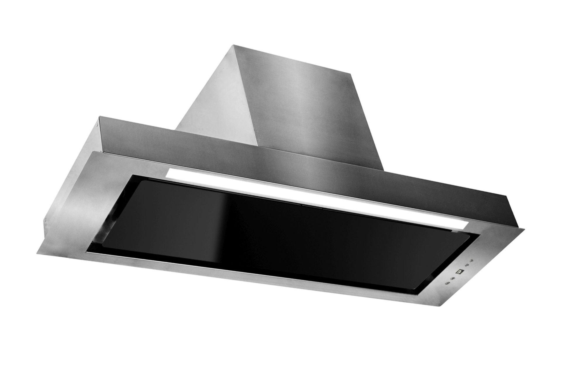 Micra Inox/Black