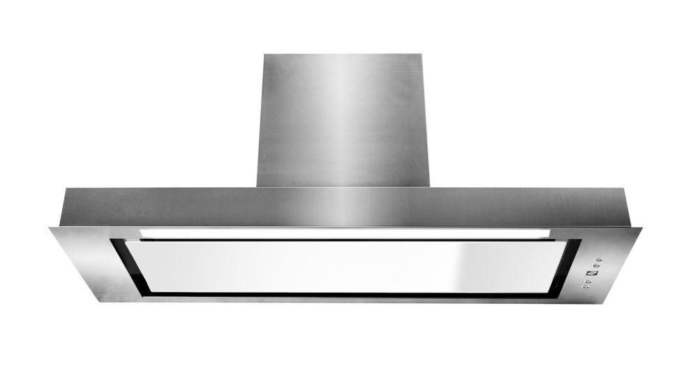 Iebūvējamie tvaika nosūcēji Micra Inox/White - Inox/Balts - zdjęcie produktu 10